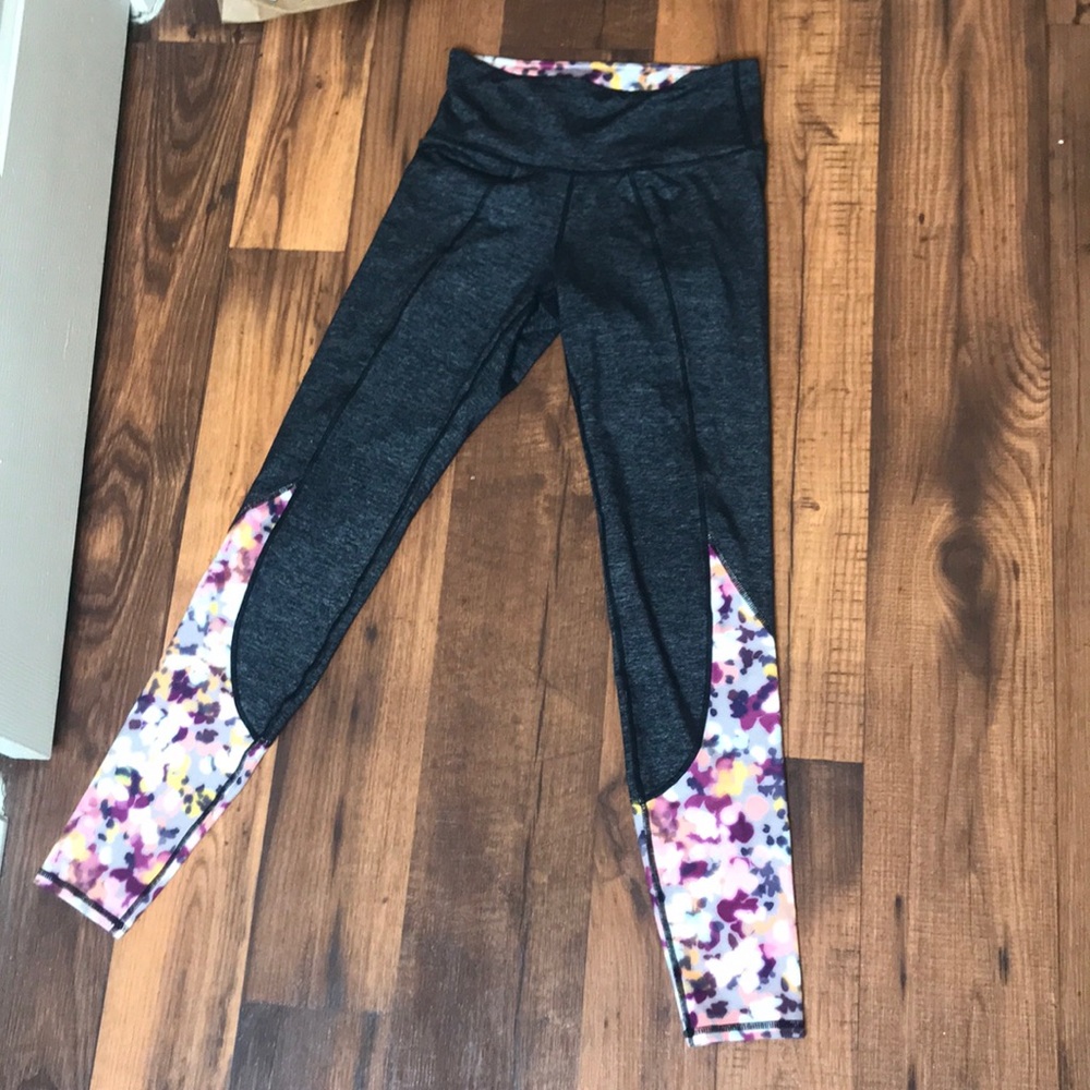 Athleta Leggings